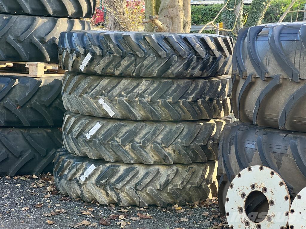 JCB BKT 380/85R38 Lauksaimniecība- Citi