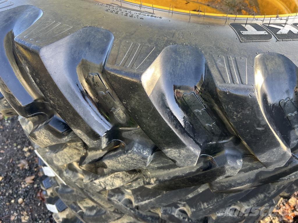 JCB BKT 380/85R38 Lauksaimniecība- Citi