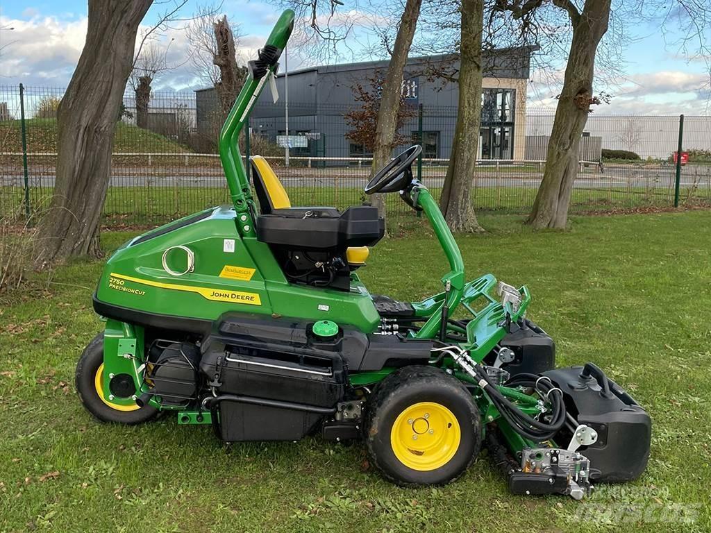John Deere 2750 Lauksaimniecība- Citi