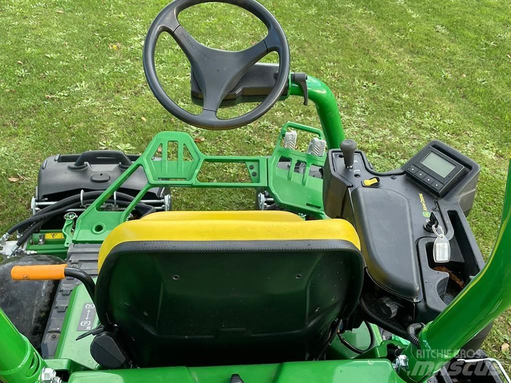 John Deere 2750 Lauksaimniecība- Citi