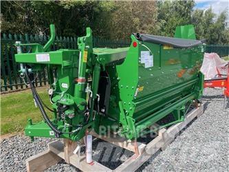 John Deere 331 Pļaujmašīnas ar kondicionieri