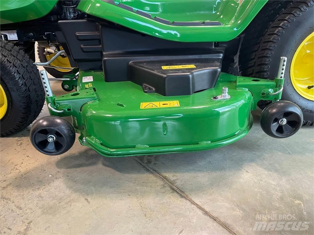 John Deere 54A Lauksaimniecība- Citi