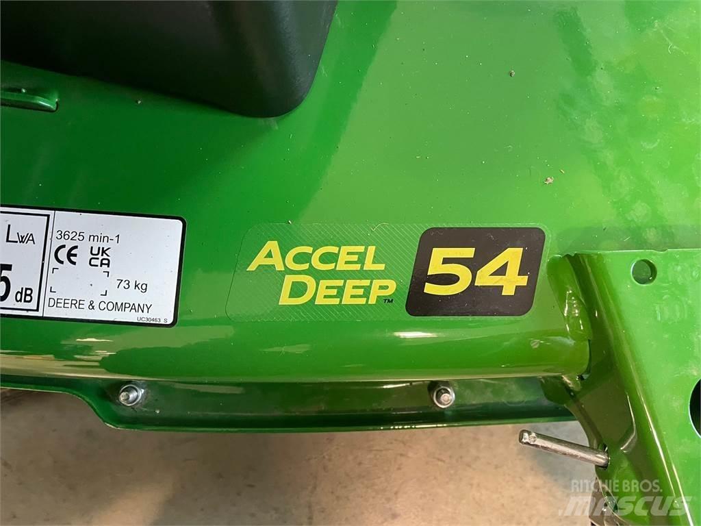 John Deere 54A Lauksaimniecība- Citi
