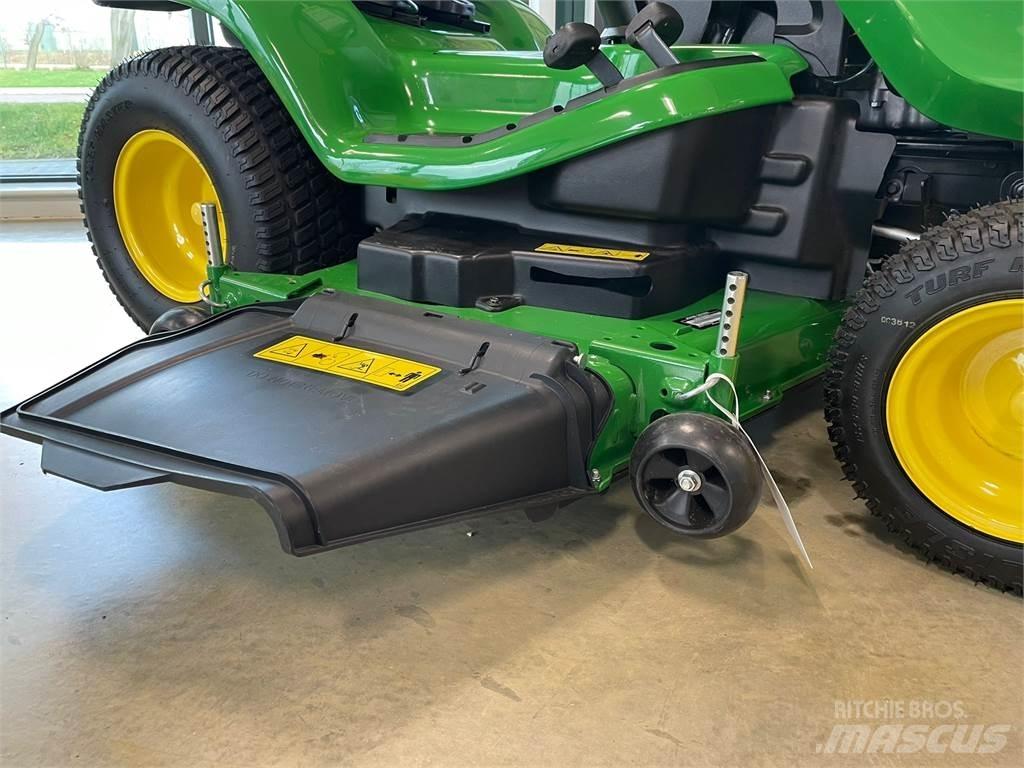 John Deere 54A Lauksaimniecība- Citi