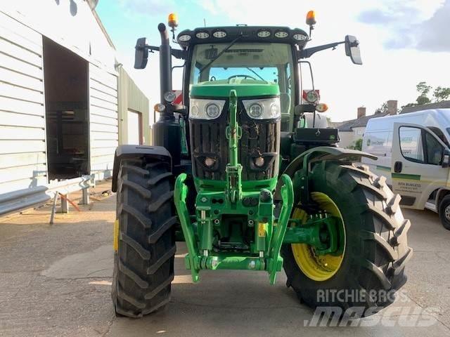 John Deere 6175R Lauksaimniecība- Citi