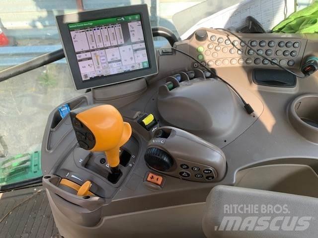 John Deere 6175R Lauksaimniecība- Citi