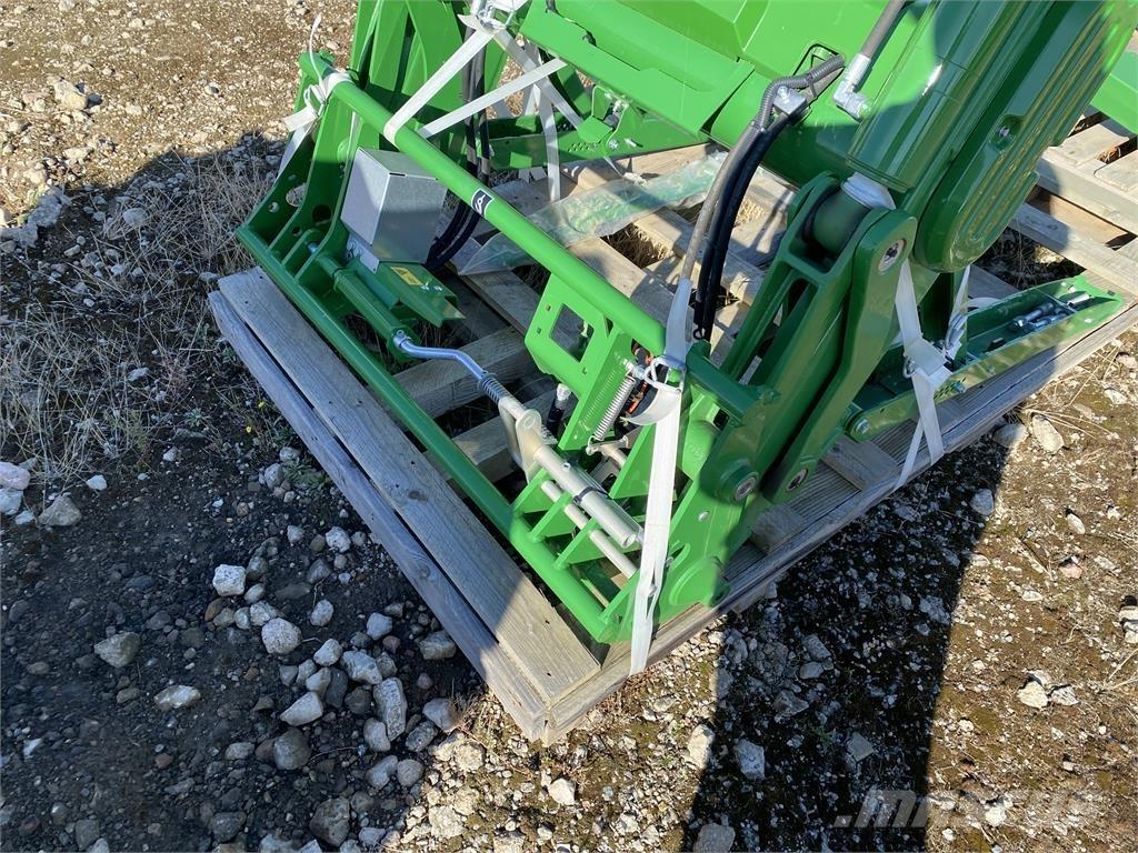 John Deere 663R Lauksaimniecība- Citi