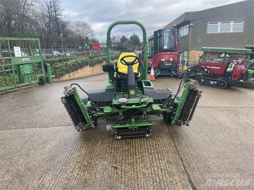 John Deere 6700A Lauksaimniecība- Citi