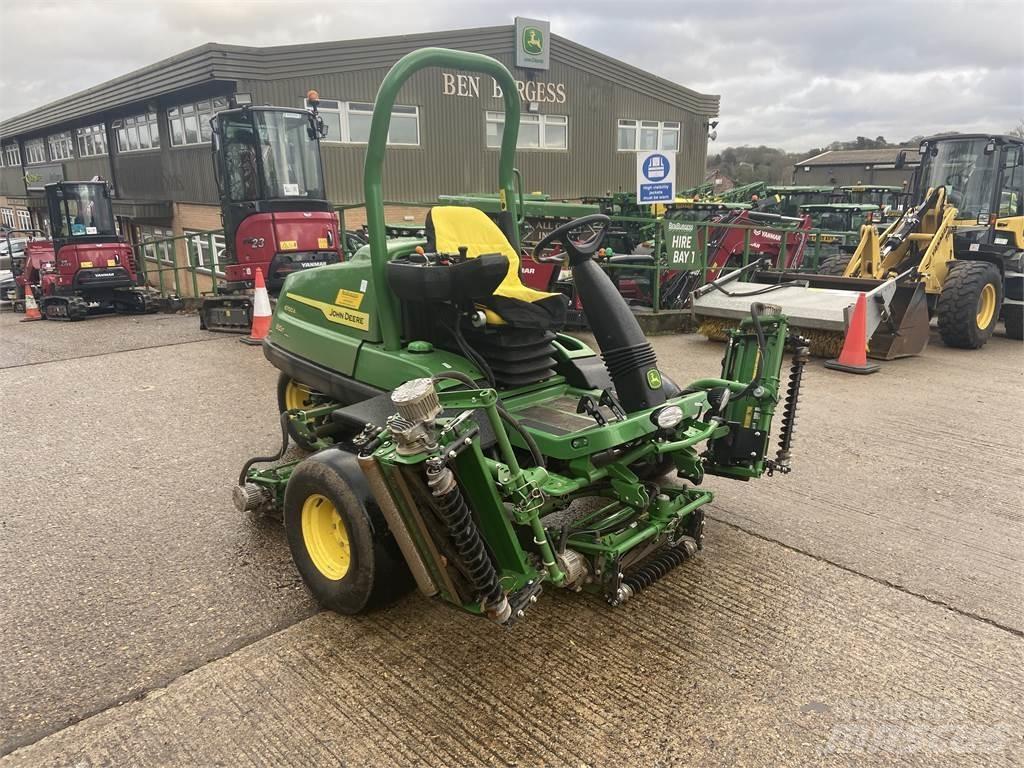 John Deere 6700A Lauksaimniecība- Citi