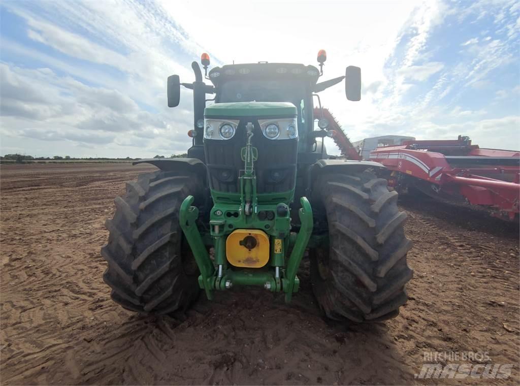 John Deere 6R155 Lauksaimniecība- Citi