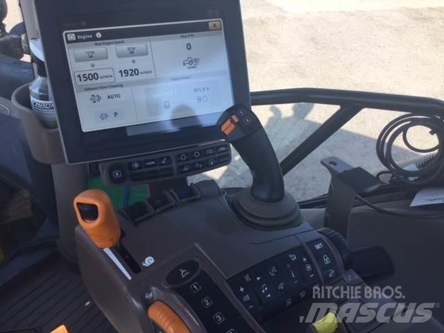 John Deere 6R155 Lauksaimniecība- Citi