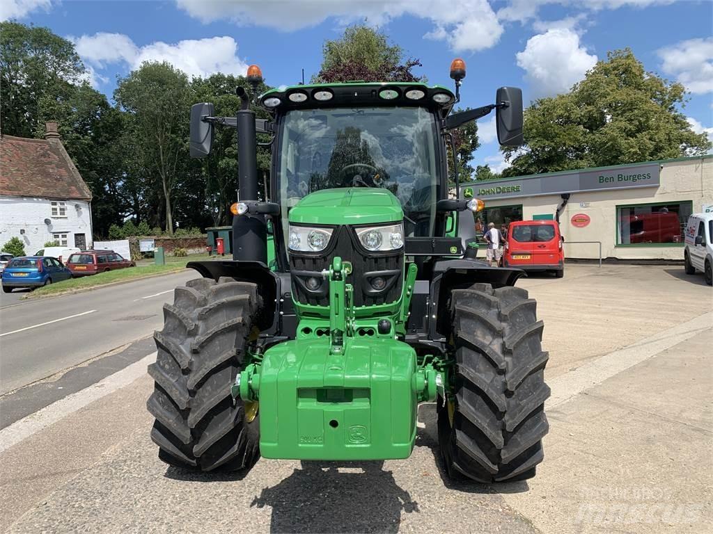 John Deere 6R155 Lauksaimniecība- Citi