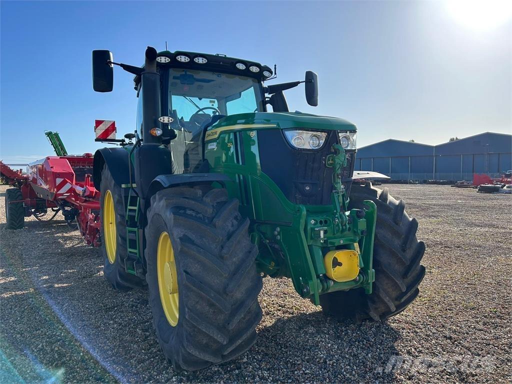 John Deere 6R250 Lauksaimniecība- Citi