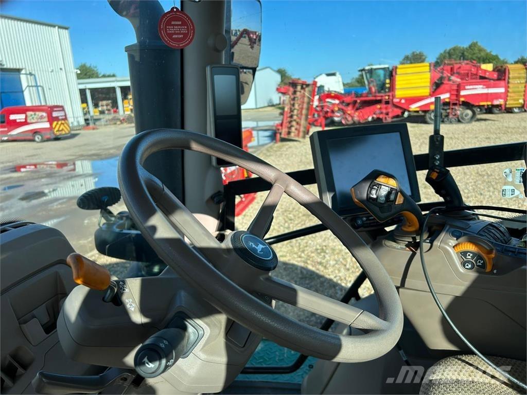 John Deere 6R250 Lauksaimniecība- Citi