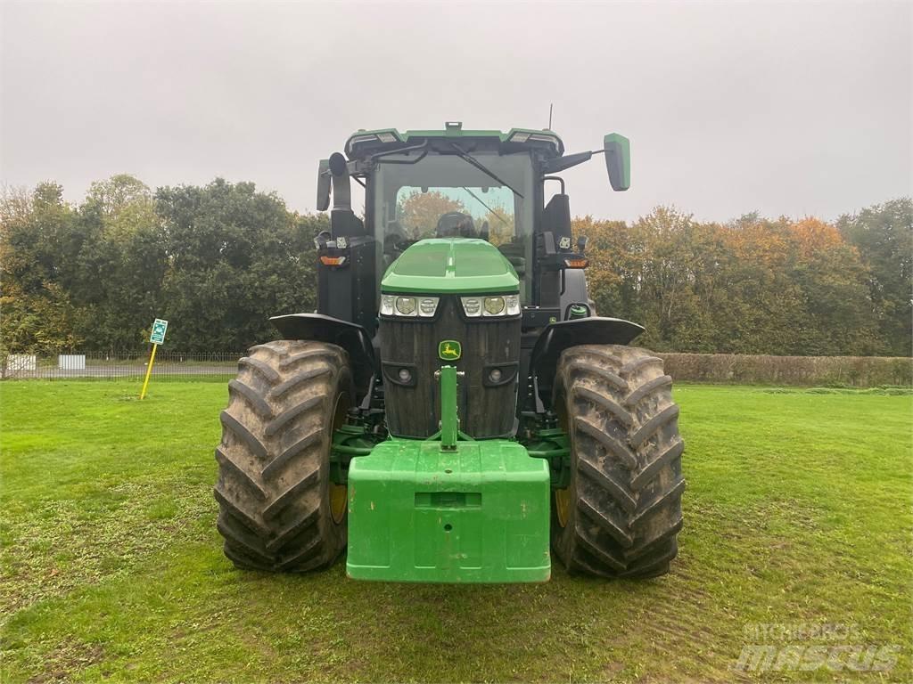 John Deere 7R330 Lauksaimniecība- Citi