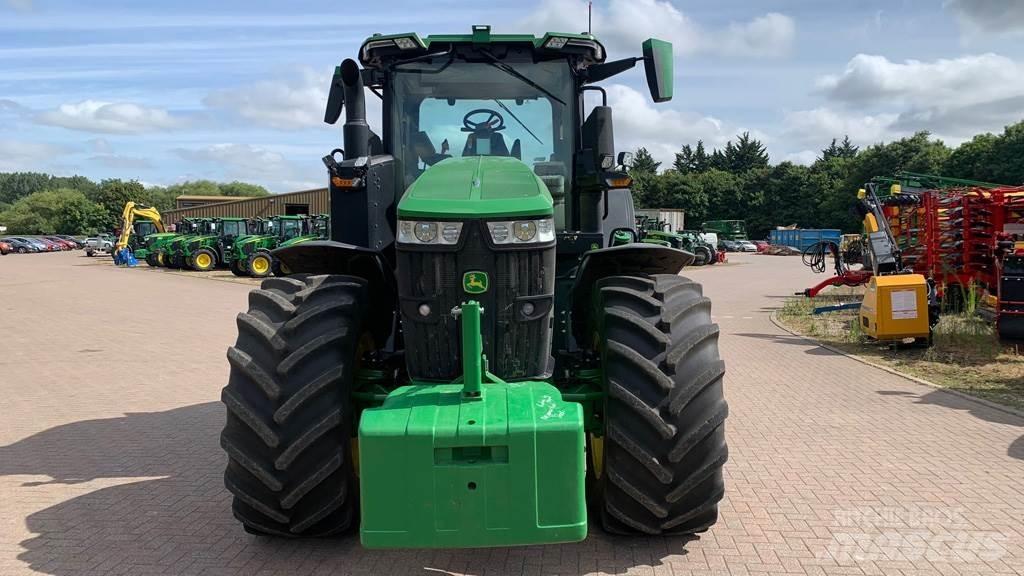 John Deere 7R350 Lauksaimniecība- Citi