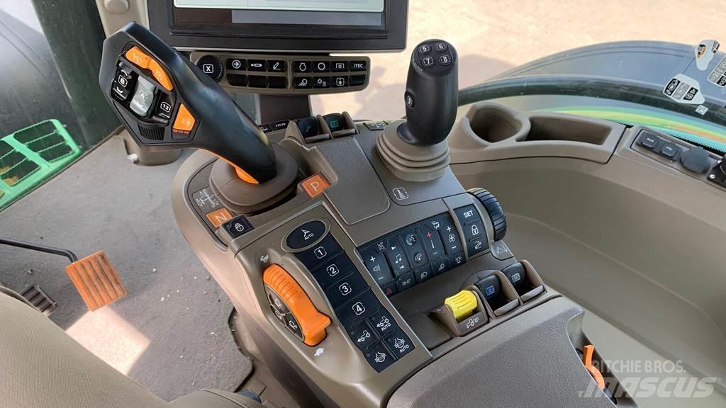 John Deere 7R350 Lauksaimniecība- Citi