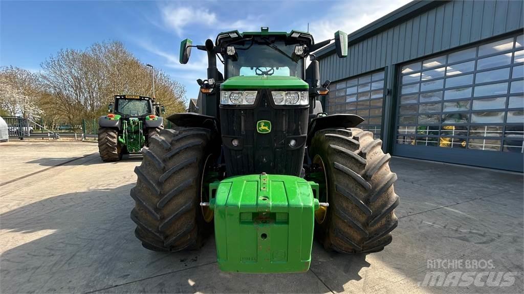 John Deere 7R350 Lauksaimniecība- Citi