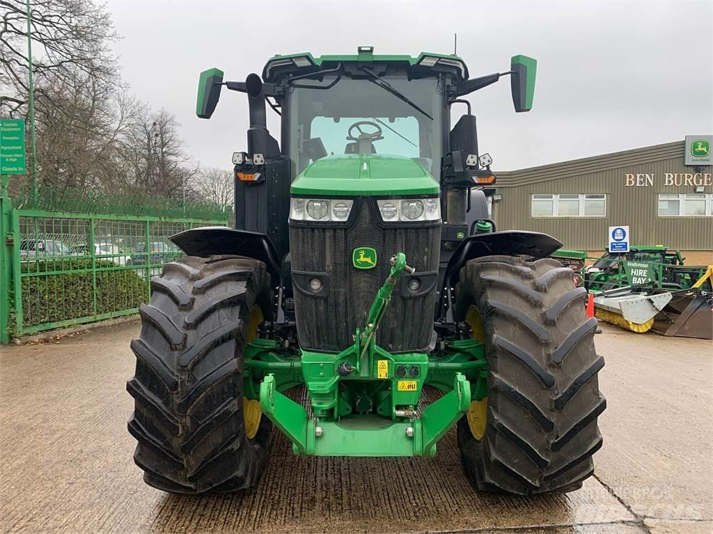 John Deere 7R350 Lauksaimniecība- Citi