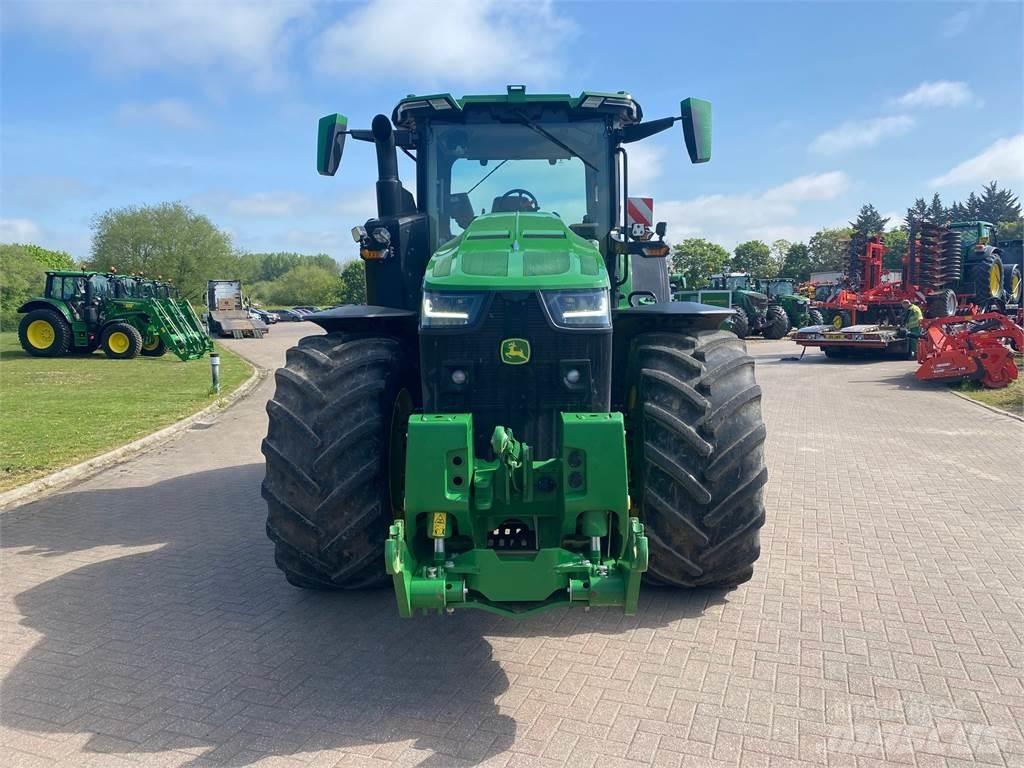 John Deere 8R410 Lauksaimniecība- Citi