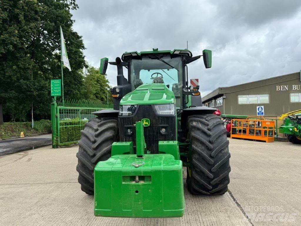 John Deere 8R410 Lauksaimniecība- Citi