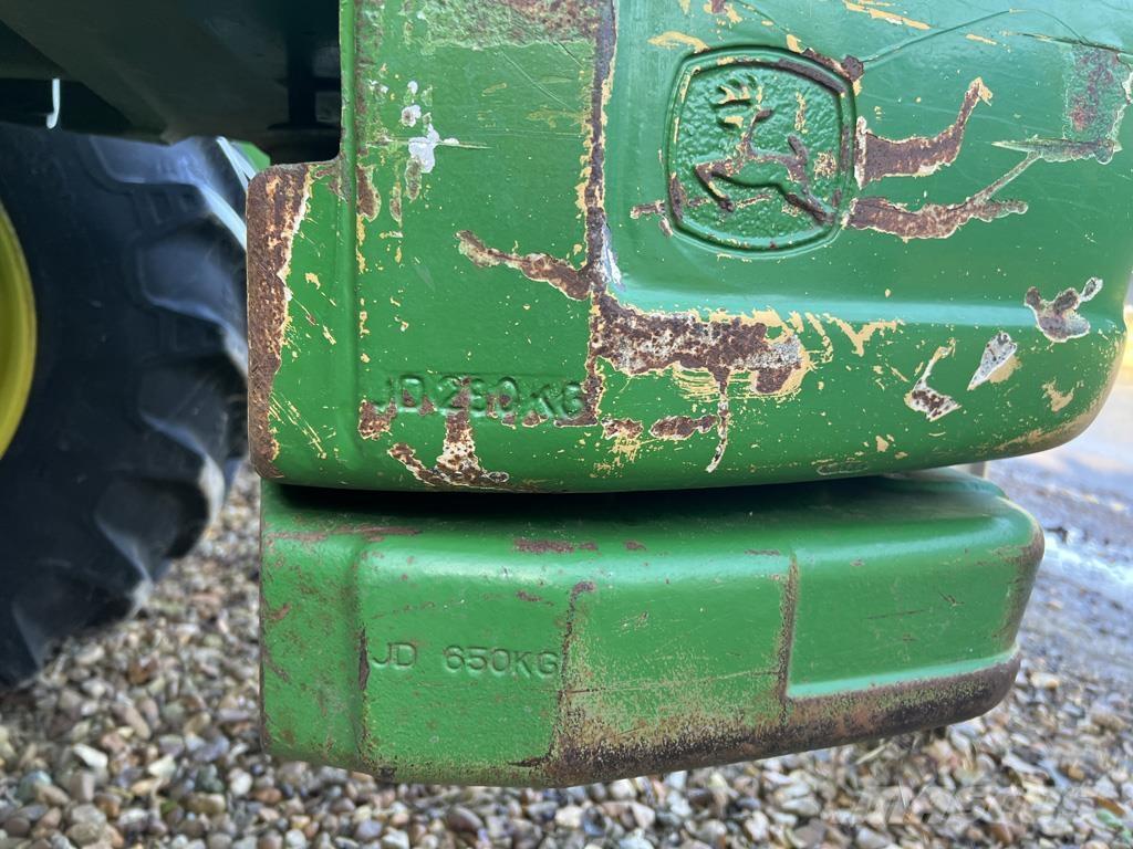 John Deere 900KG Lauksaimniecība- Citi