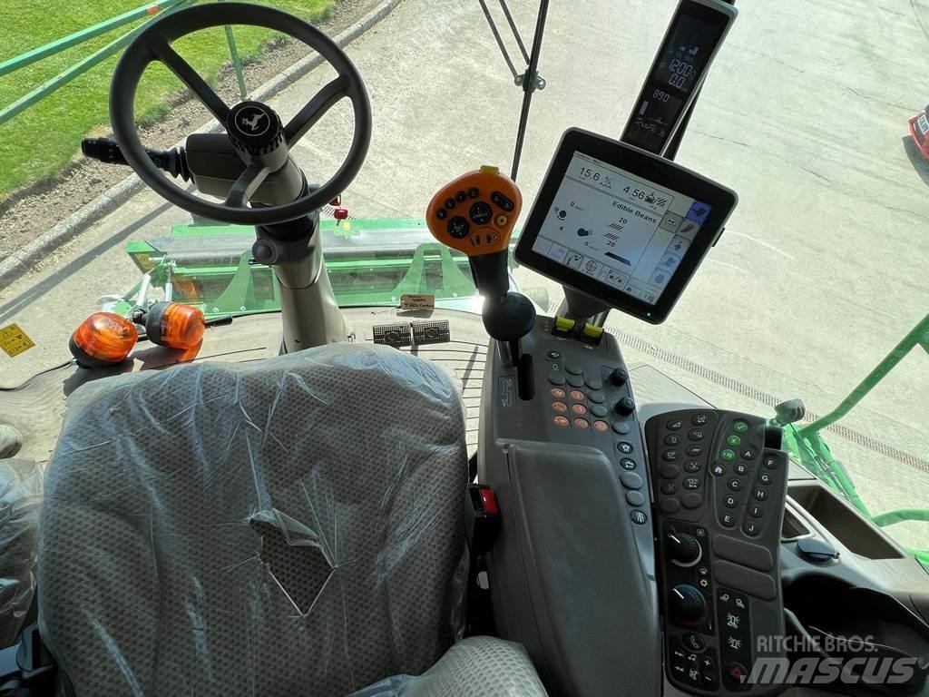 John Deere T660I Lauksaimniecība- Citi