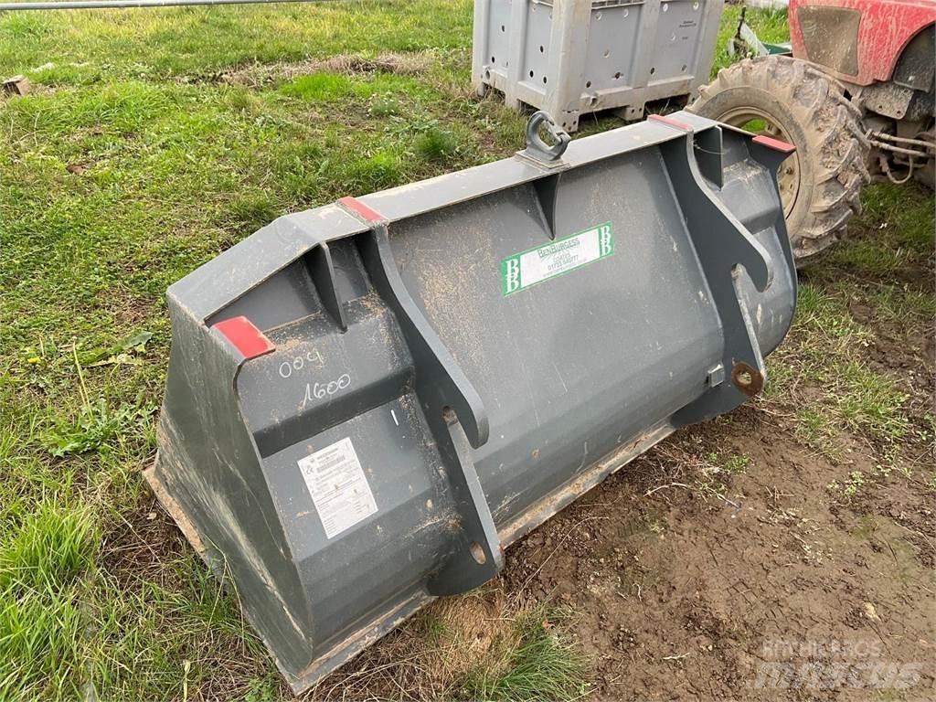 Kramer 1600MM Kausi