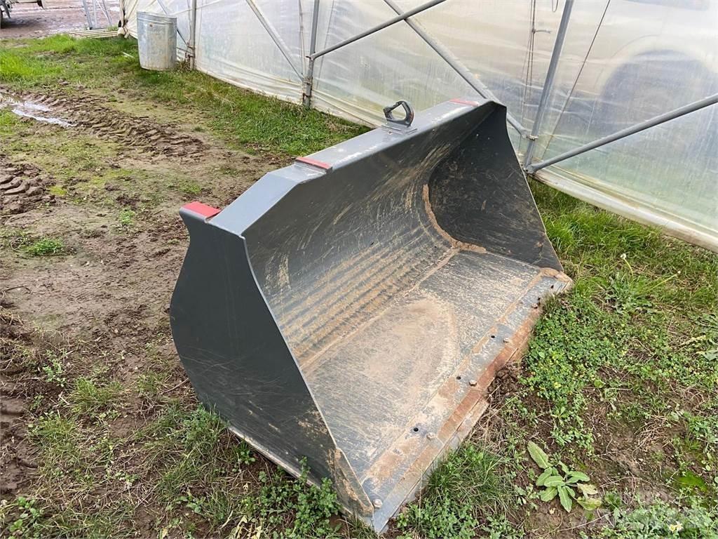 Kramer 1600MM Kausi