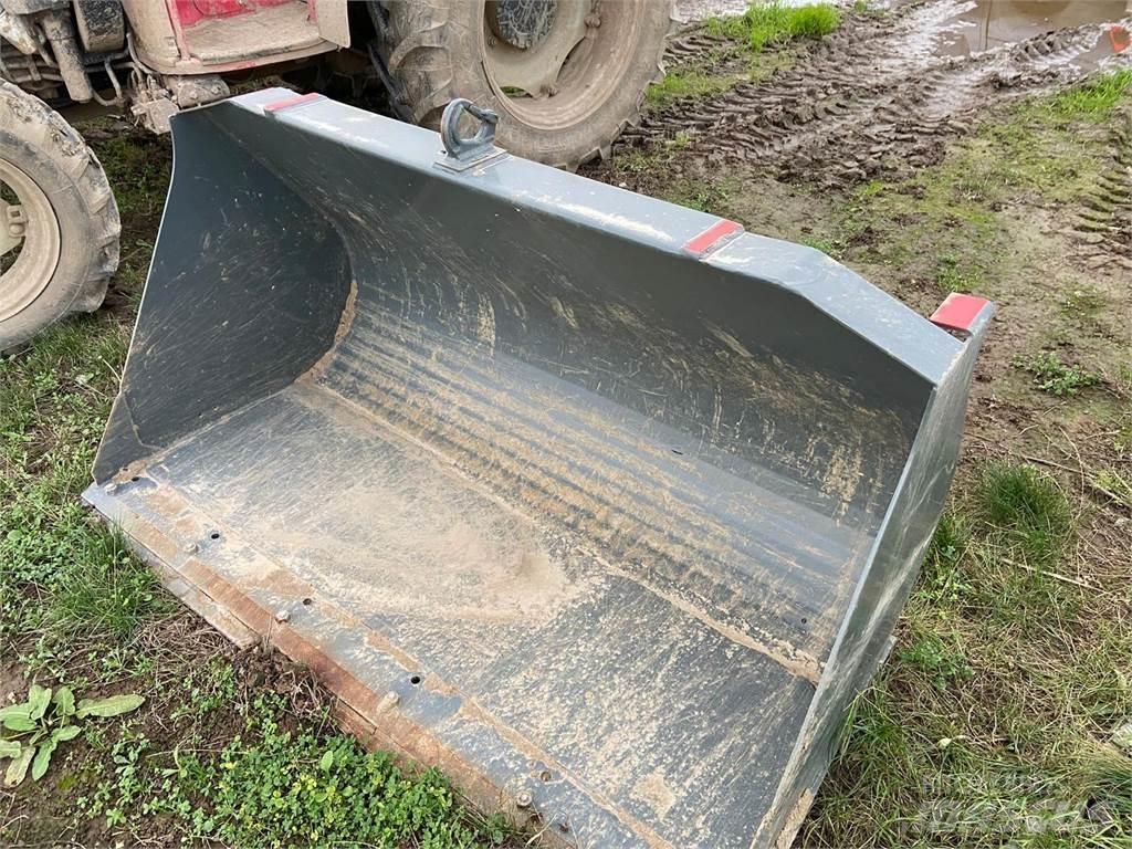 Kramer 1600MM Kausi