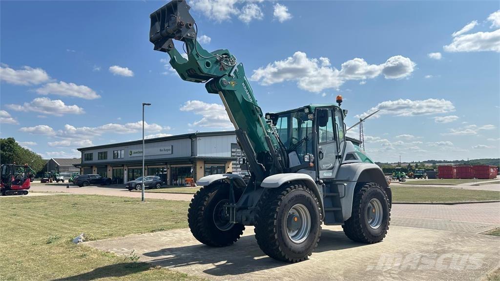 Kramer KL55.8T Lauksaimniecības pacēlāji