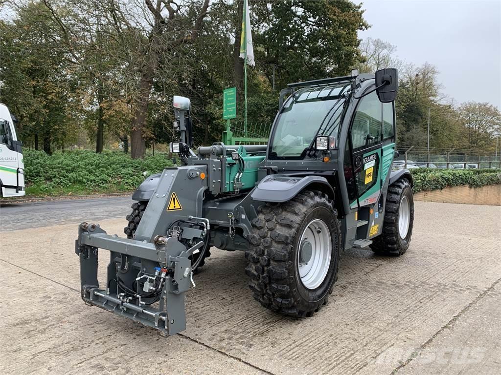 Kramer KT3610 Lauksaimniecība- Citi