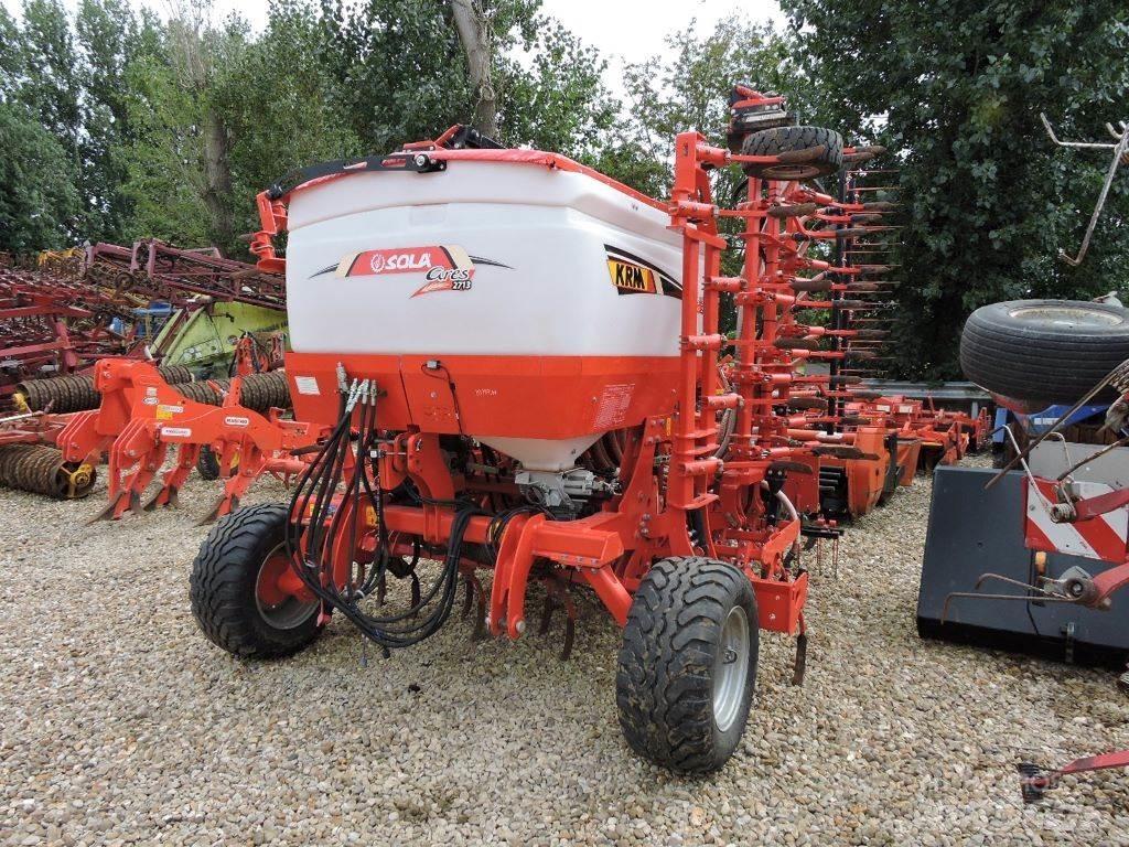 Krm 2713 Sējmašīnas