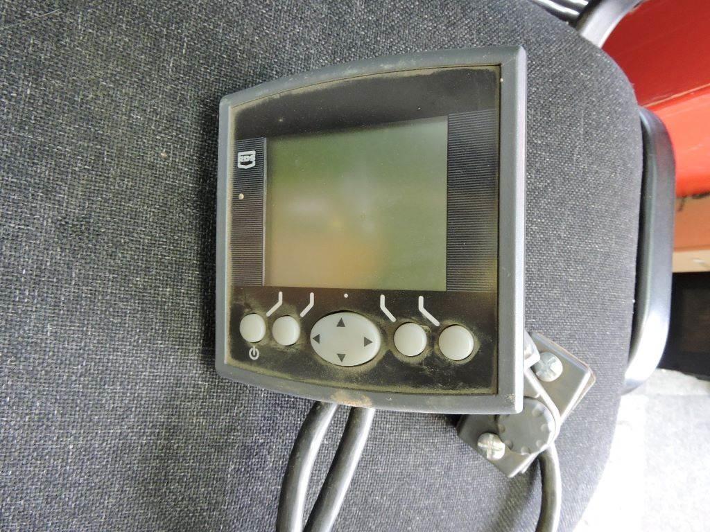 Krm 2713 Sējmašīnas