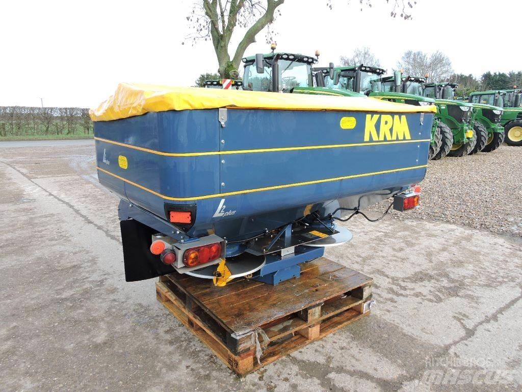 Krm L2 PLUS Minerālmēslu izkliedētāji