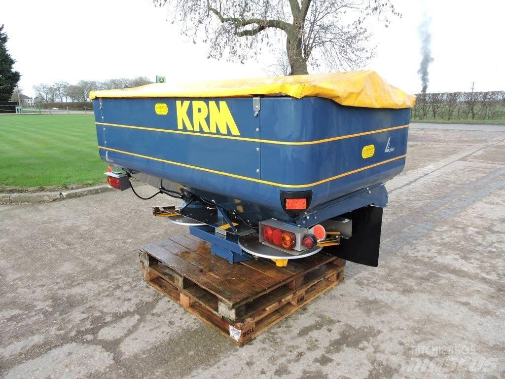Krm L2 PLUS Minerālmēslu izkliedētāji