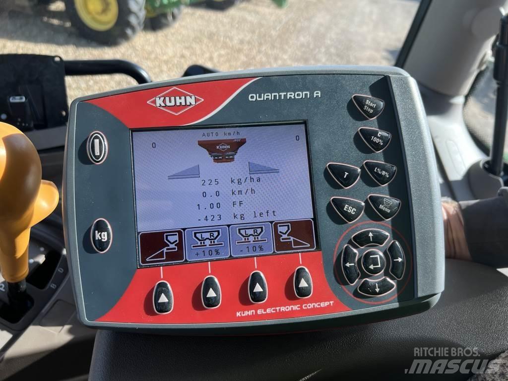 Kuhn 40.2W Minerālmēslu izkliedētāji