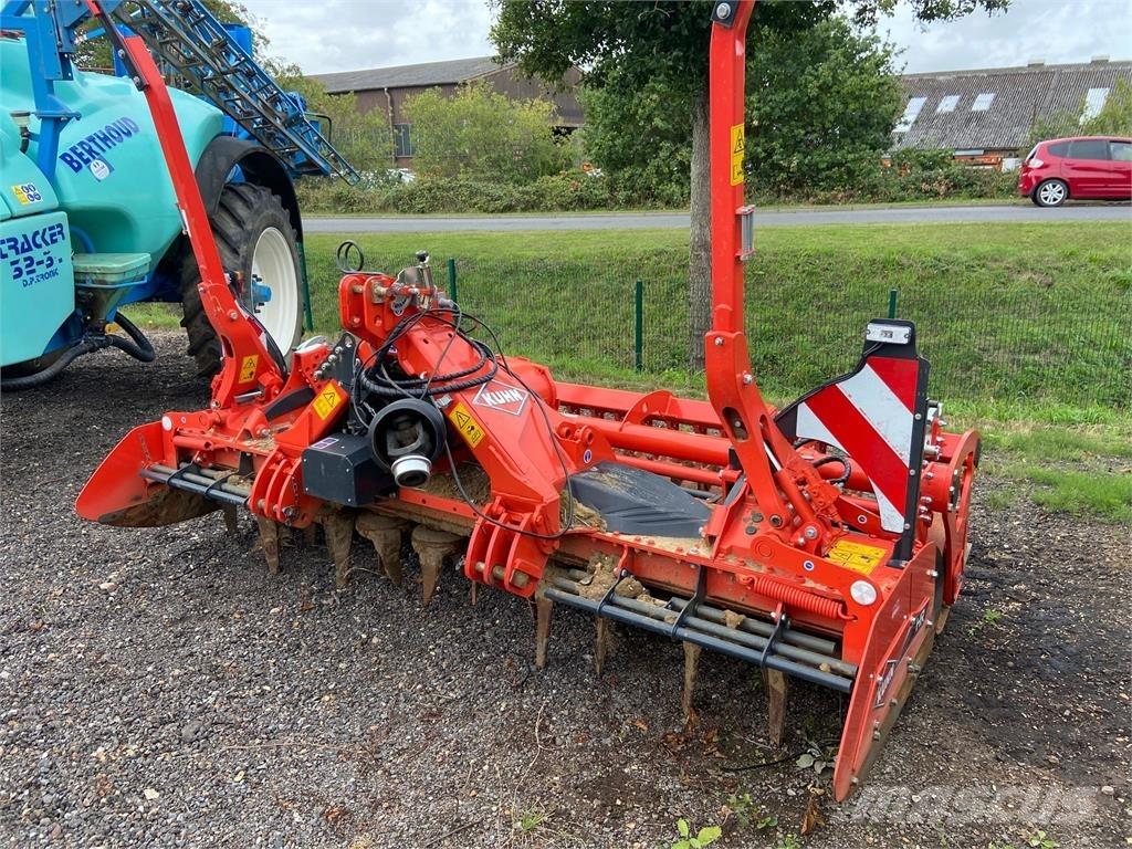 Kuhn HR3030 Augsnes frēzes