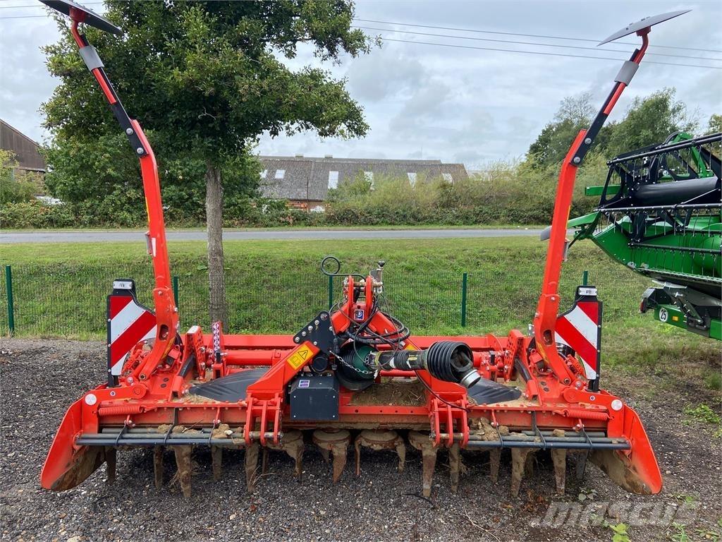 Kuhn HR3030 Augsnes frēzes