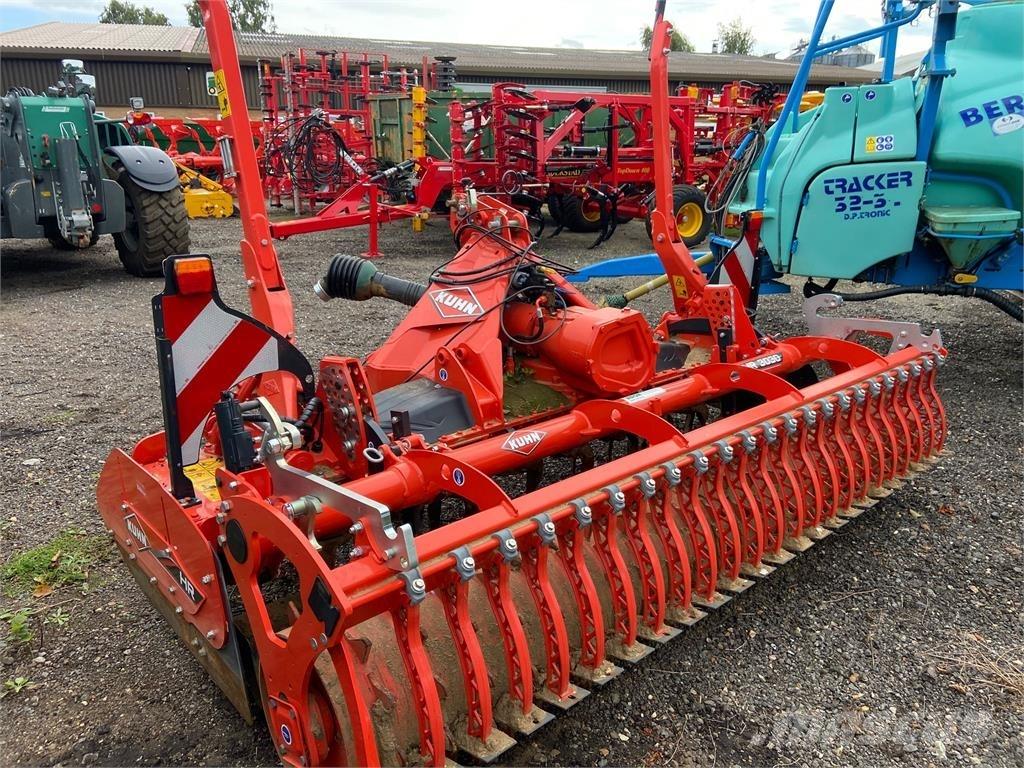 Kuhn HR3030 Augsnes frēzes