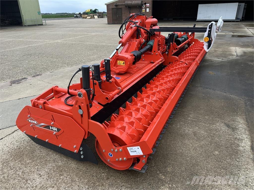 Kuhn HR6030 Augsnes frēzes