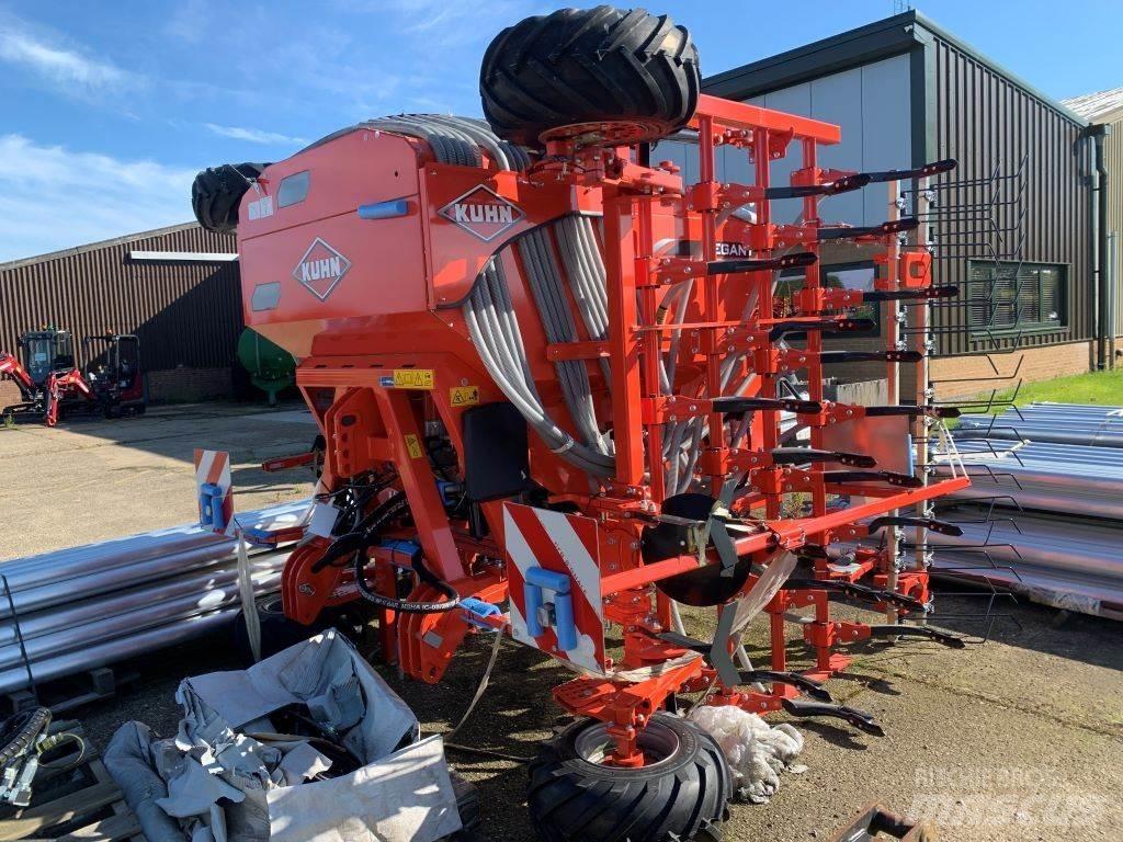 Kuhn MEGANT480-36 Sējmašīnas