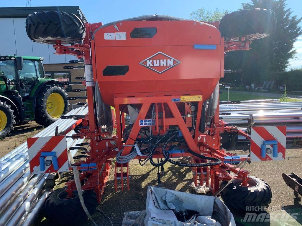 Kuhn MEGANT480-36 Sējmašīnas