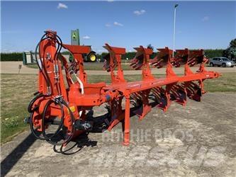 Kuhn MM153 Maiņvērsējarkli
