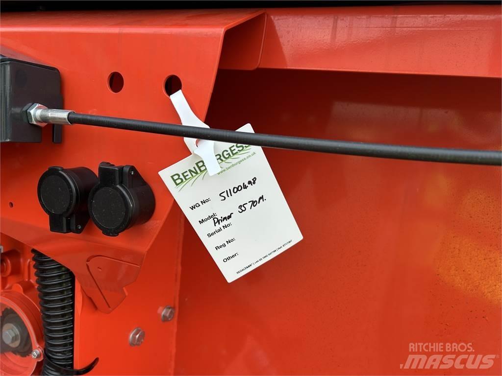 Kuhn PRIMOR3570M Lauksaimniecība- Citi