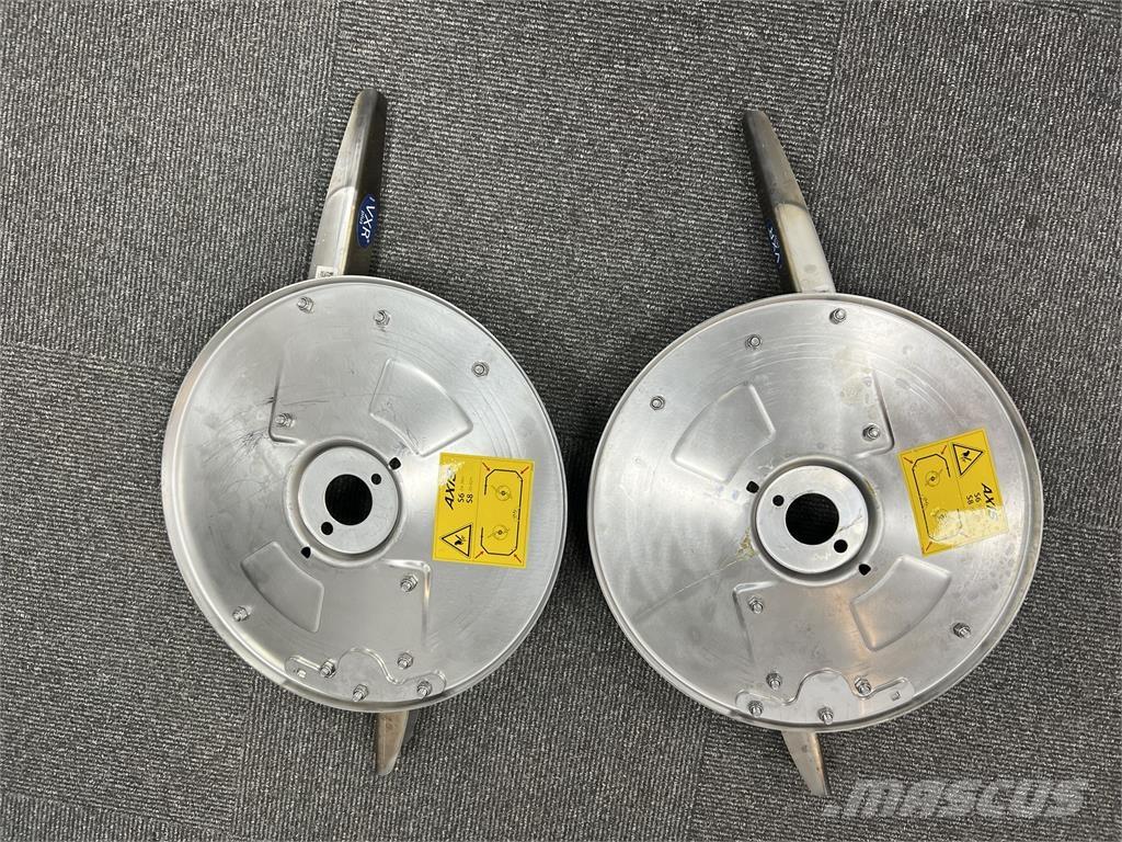 Kuhn S6 DISCS Lauksaimniecība- Citi