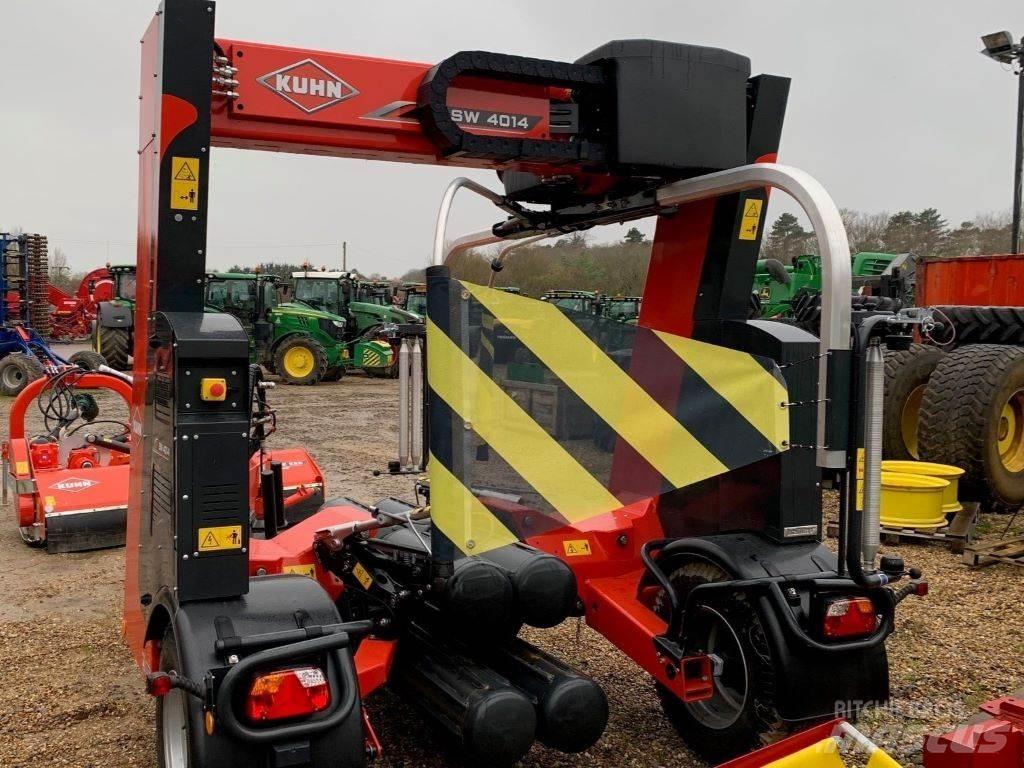 Kuhn SW4014 Lauksaimniecība- Citi