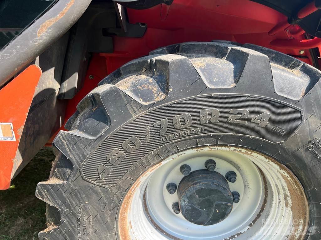 Manitou MLT627 Lauksaimniecības pacēlāji