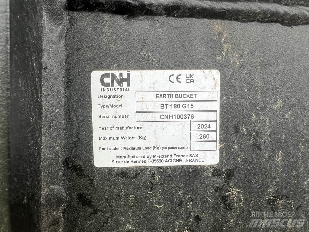 MX BT180 Lauksaimniecība- Citi