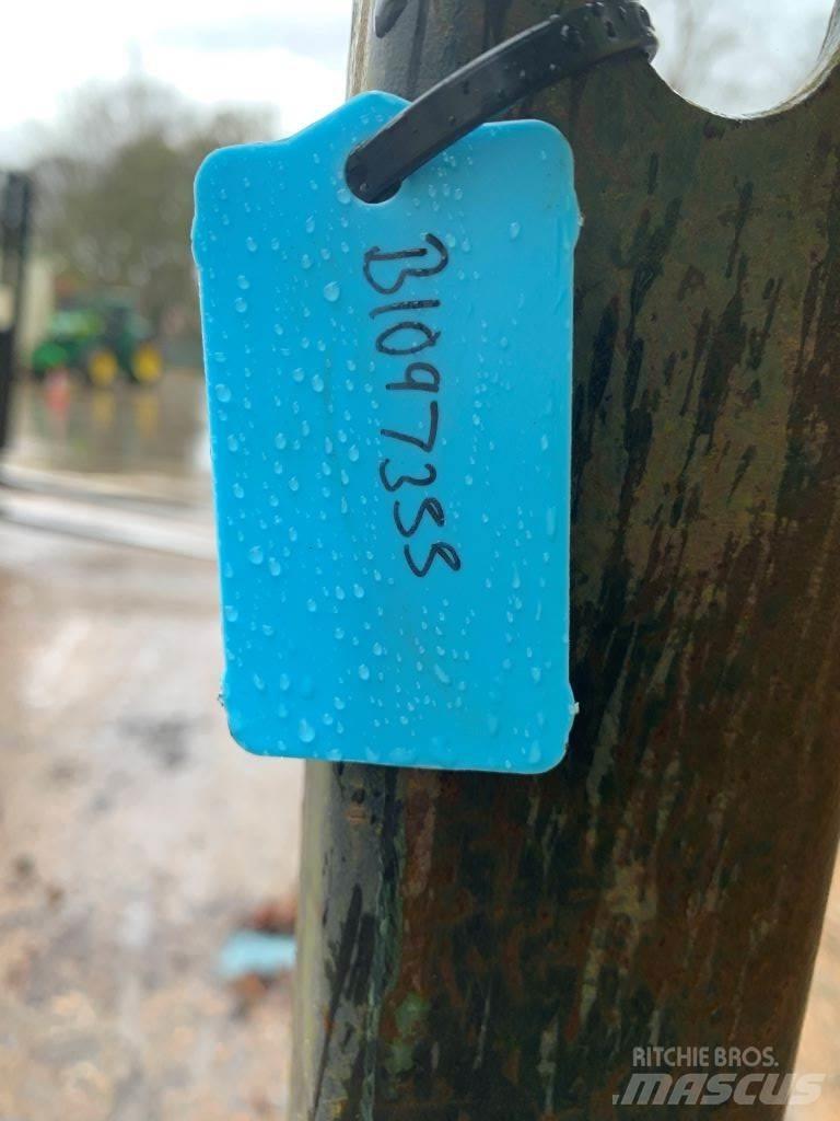  PALLET Citas sastāvdaļas